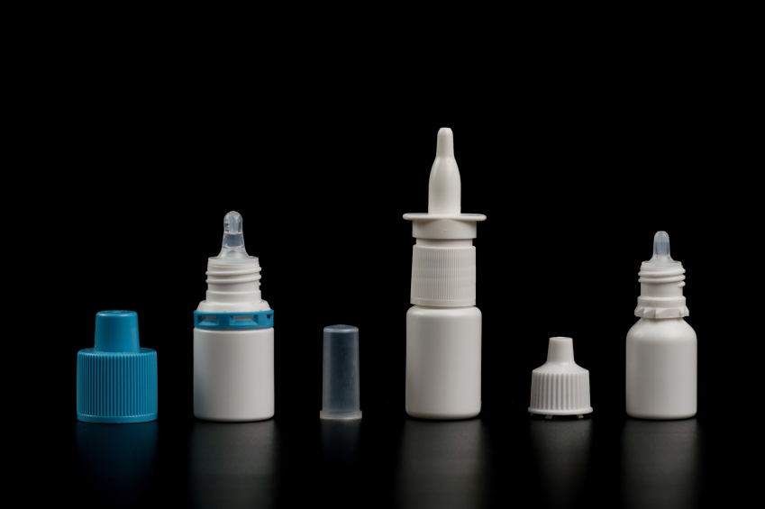 FDA Officially Approved Narcan Nasal Spray