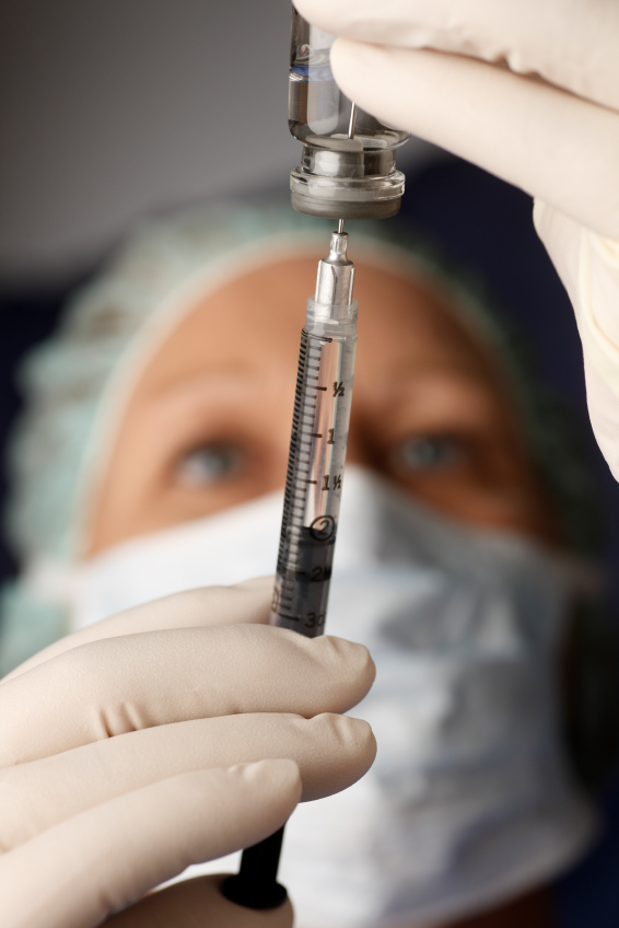 Could a Heroin Vaccine Really Work?