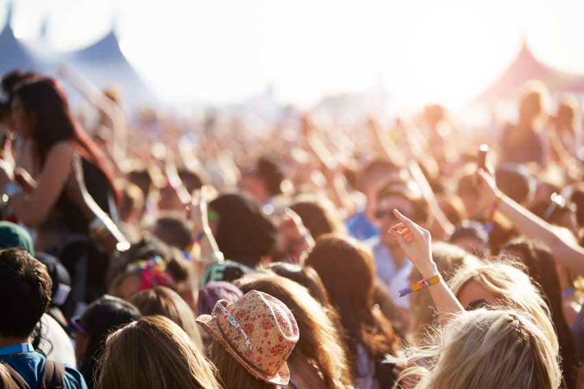 Should There Be Drug Testing at Music Festivals?