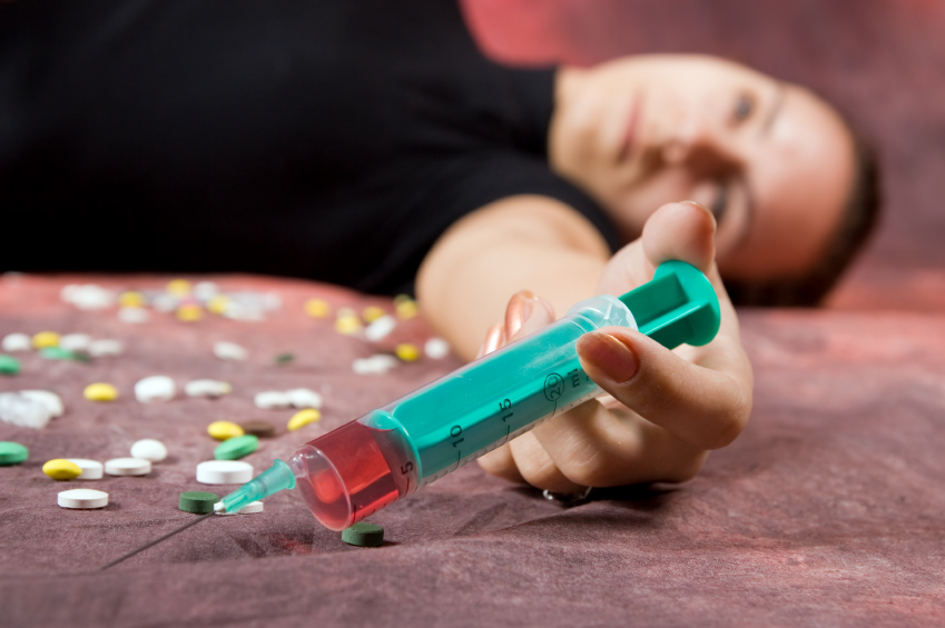 Over 75% Of High School Opioid Users Also Use Heroin