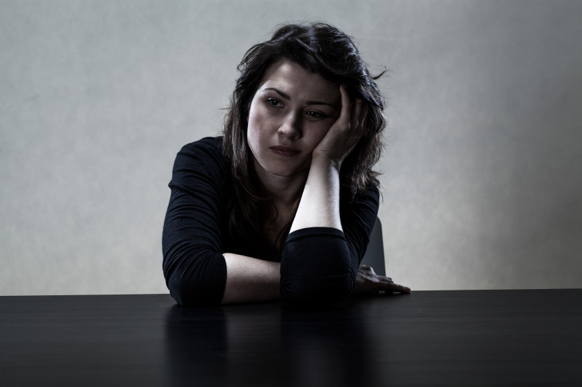 6 Signs of Being Too Dependent