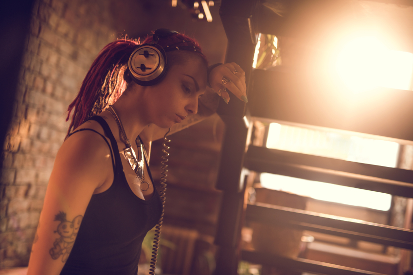 Why It Feels Good to Listen to Sad Songs