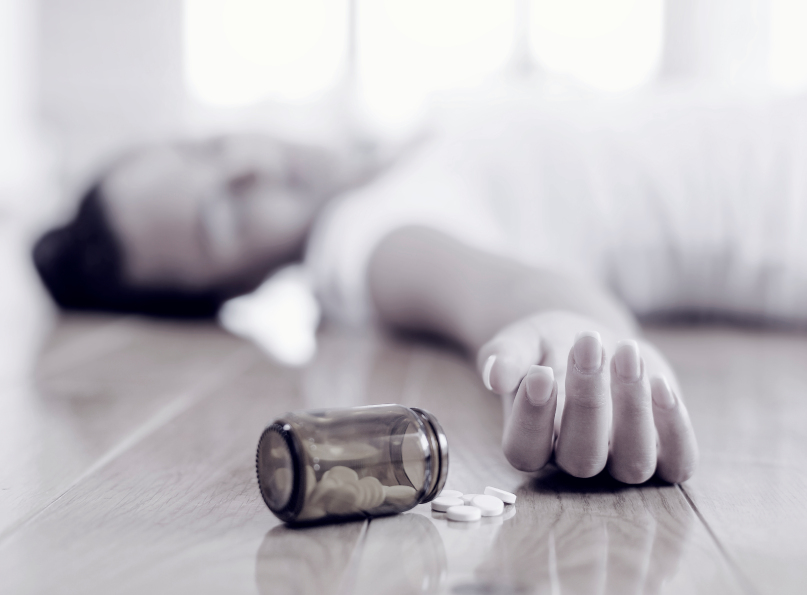 Pharma Company Will Now Offer Free Narcan Nasal Spray to All High Schools