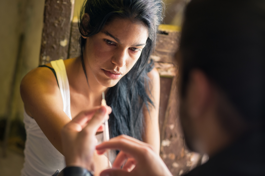 Supervised Injection for Illegal Drugs Coming to New York?