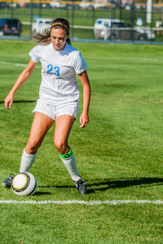 Sports Injuries Increase the Risk of Drug Addiction