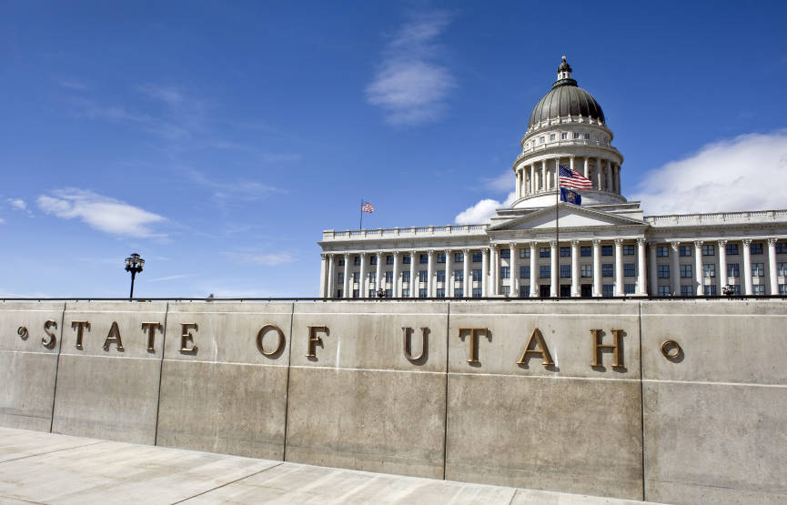 Utah Senator Declares Porn as a Public Health Crisis.