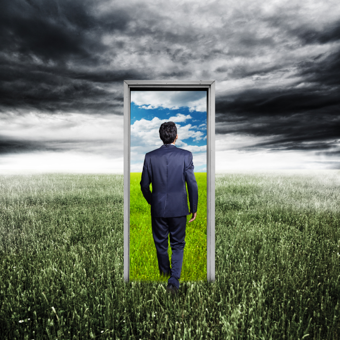 6 Warning Signs it’s Time to Change Your Life