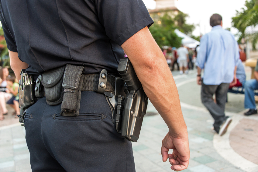 Naloxone Finally in the Hands of Delray Beach Police Department