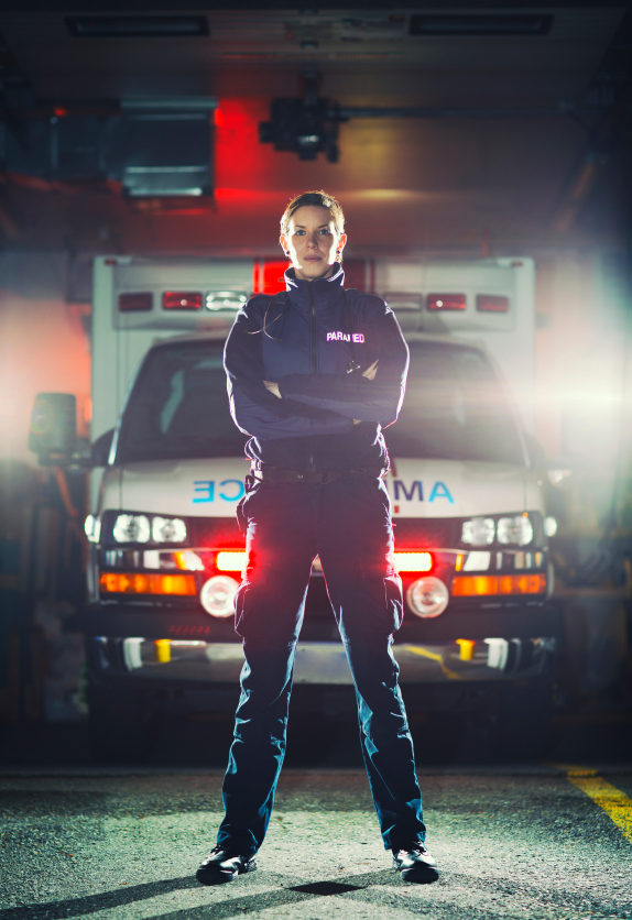 EMTs in Florida Using Ketamine to Fight Flakka