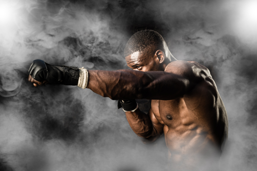 UFC Fighter Jon Jones 5 Months Sober and Heading Back to Octagon