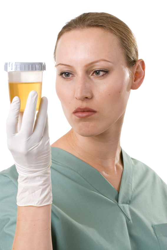 CDC Urges Doctors to Stop Testing Patients for Marijuana