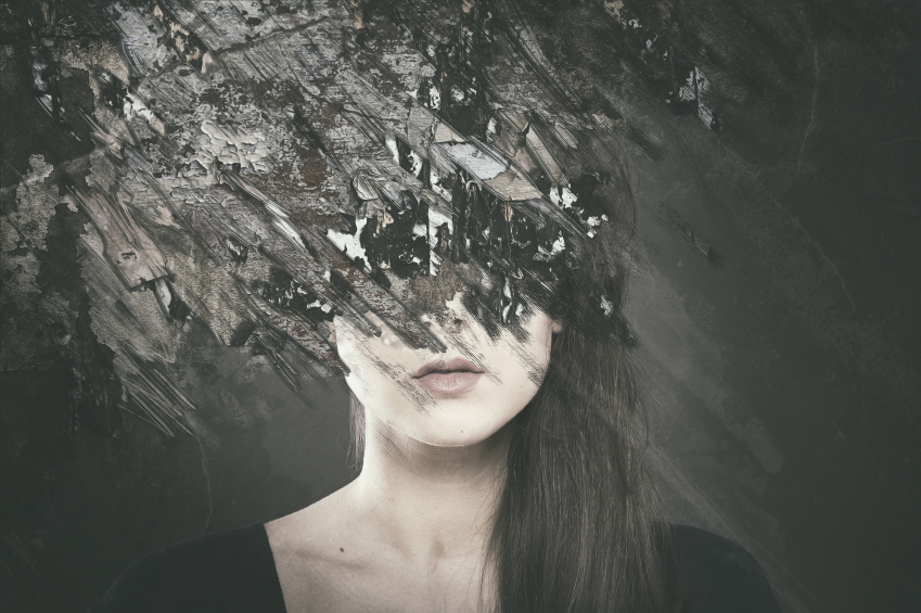 7 Signs You're Hiding Your Depression