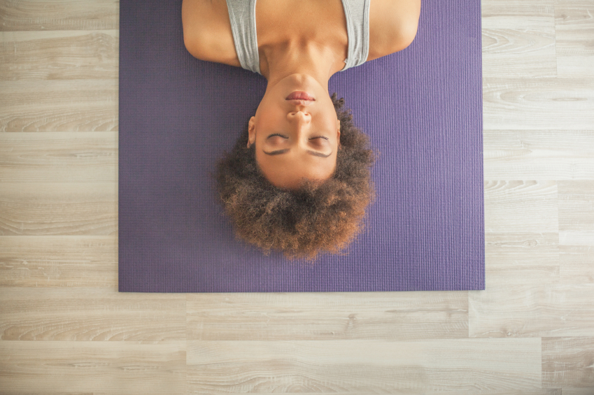 How Transformation Breath Can Heal You