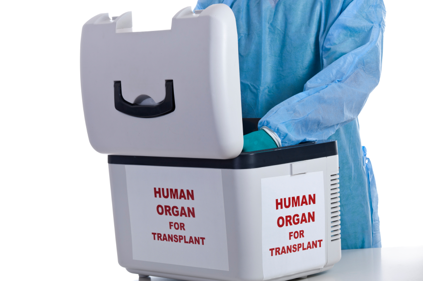 organdonors