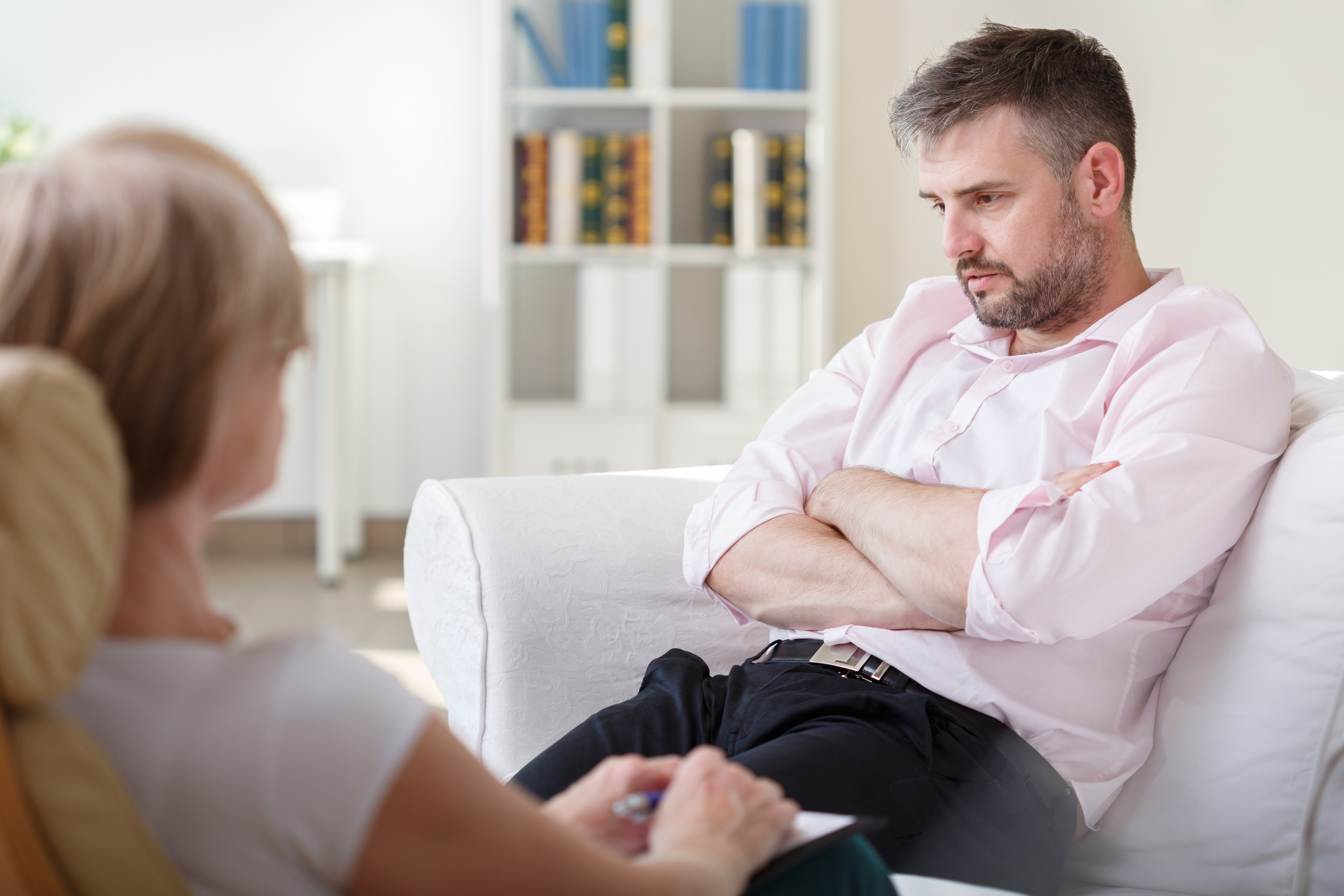 5 Basic Ingredients of Good Therapy