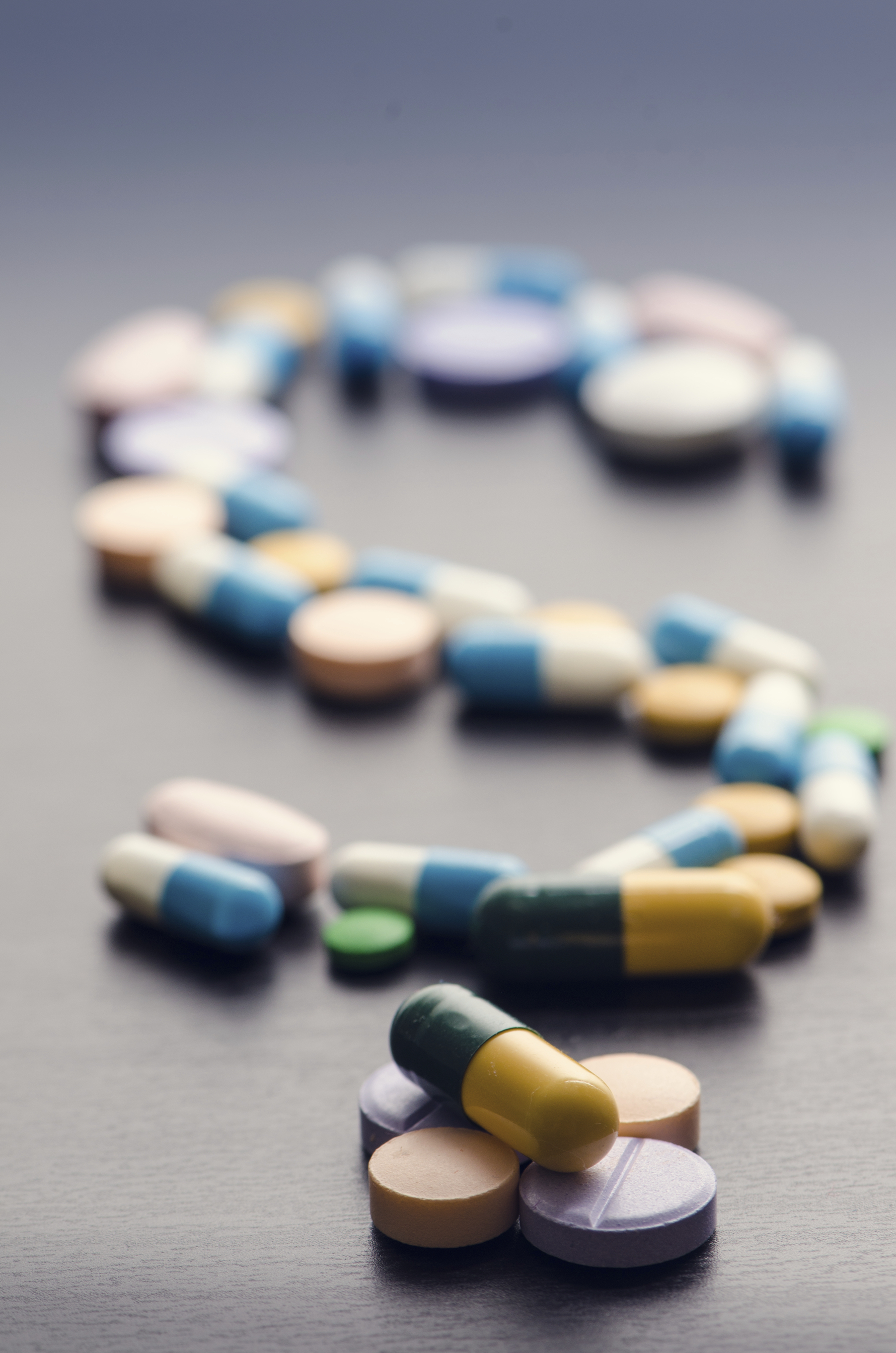 Questions Before Taking Antidepressants