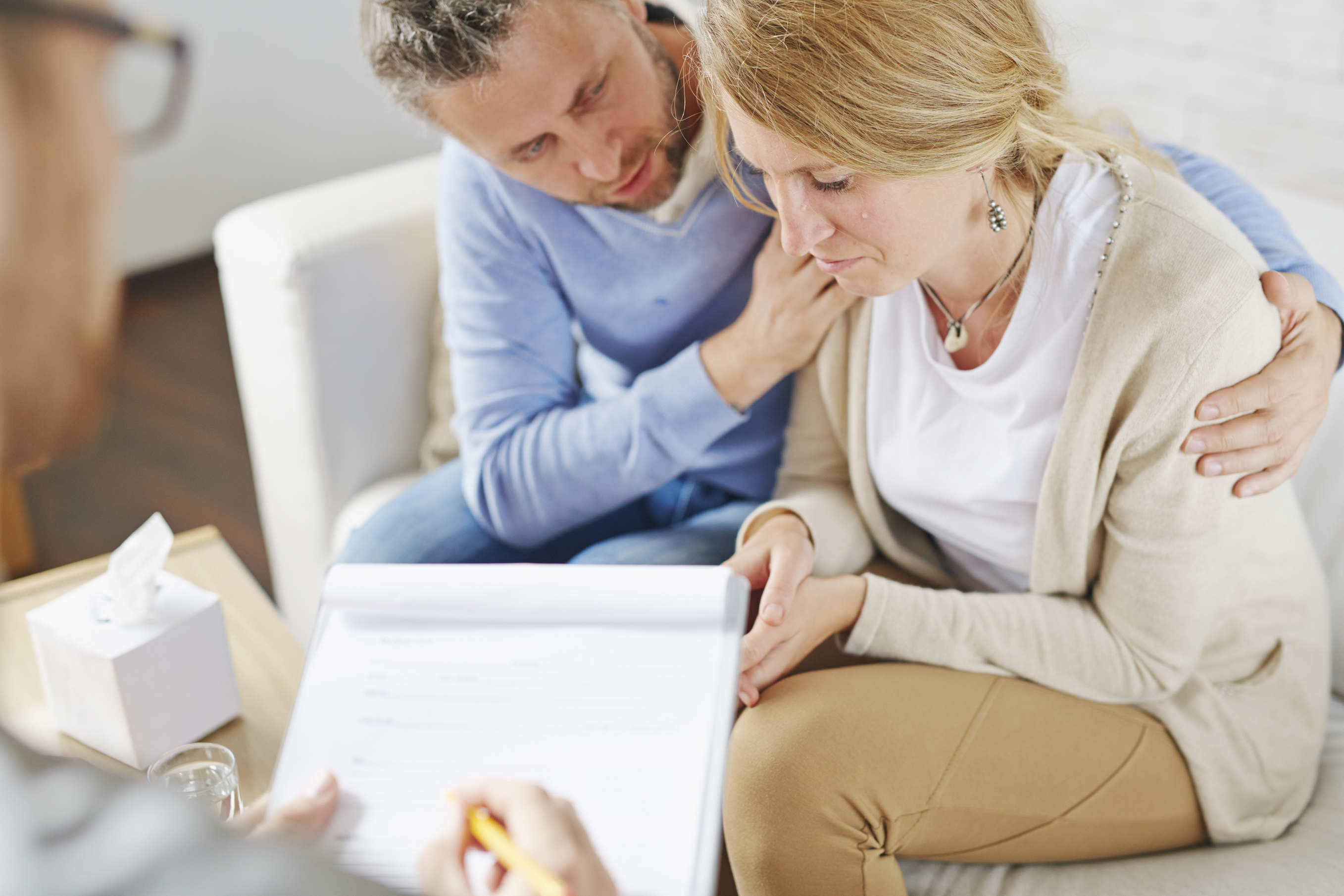 5 Ways to Get Help When a Family Member Goes to Rehab