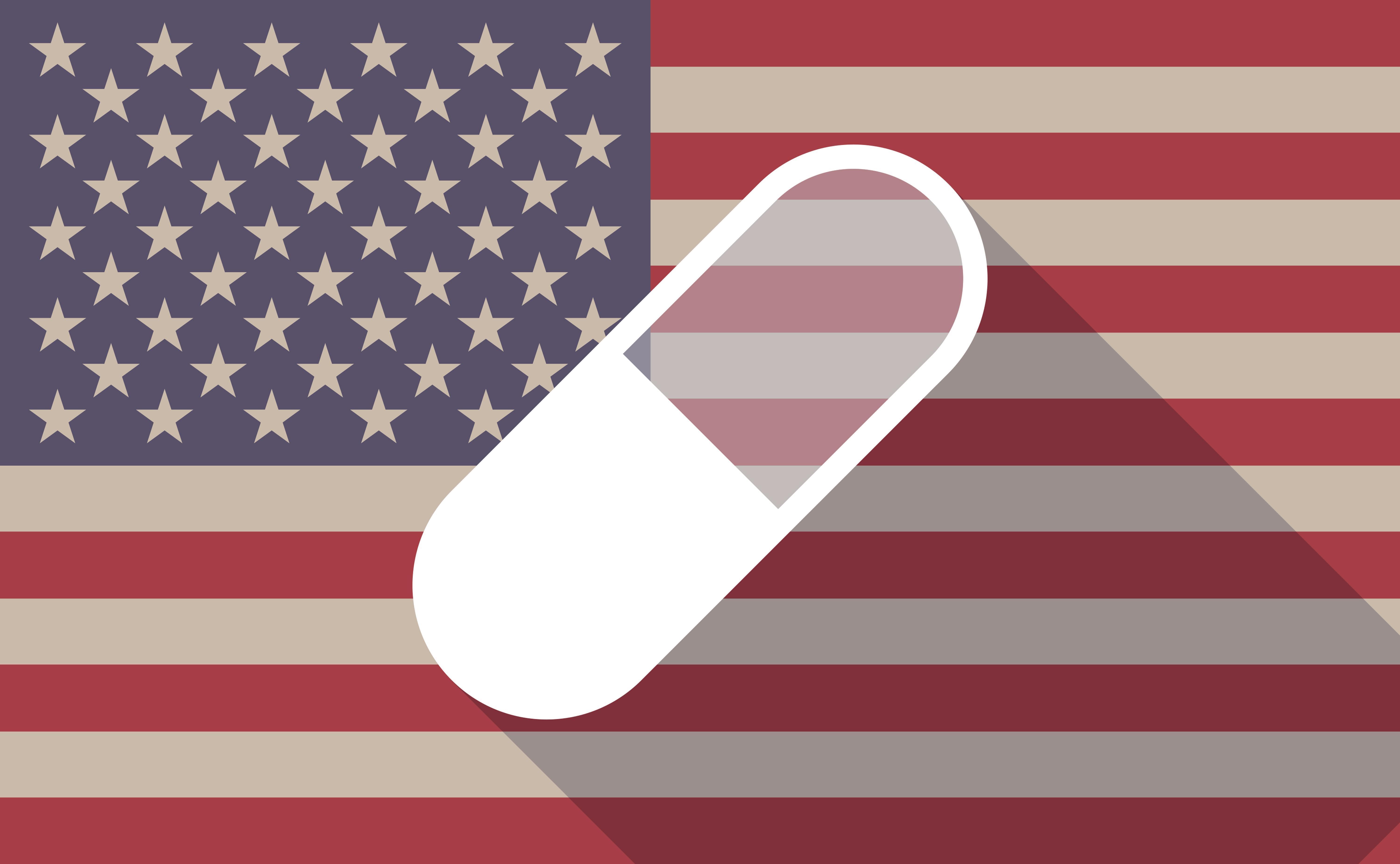 America VS Big Pharma: Fighting for Naloxone Funding