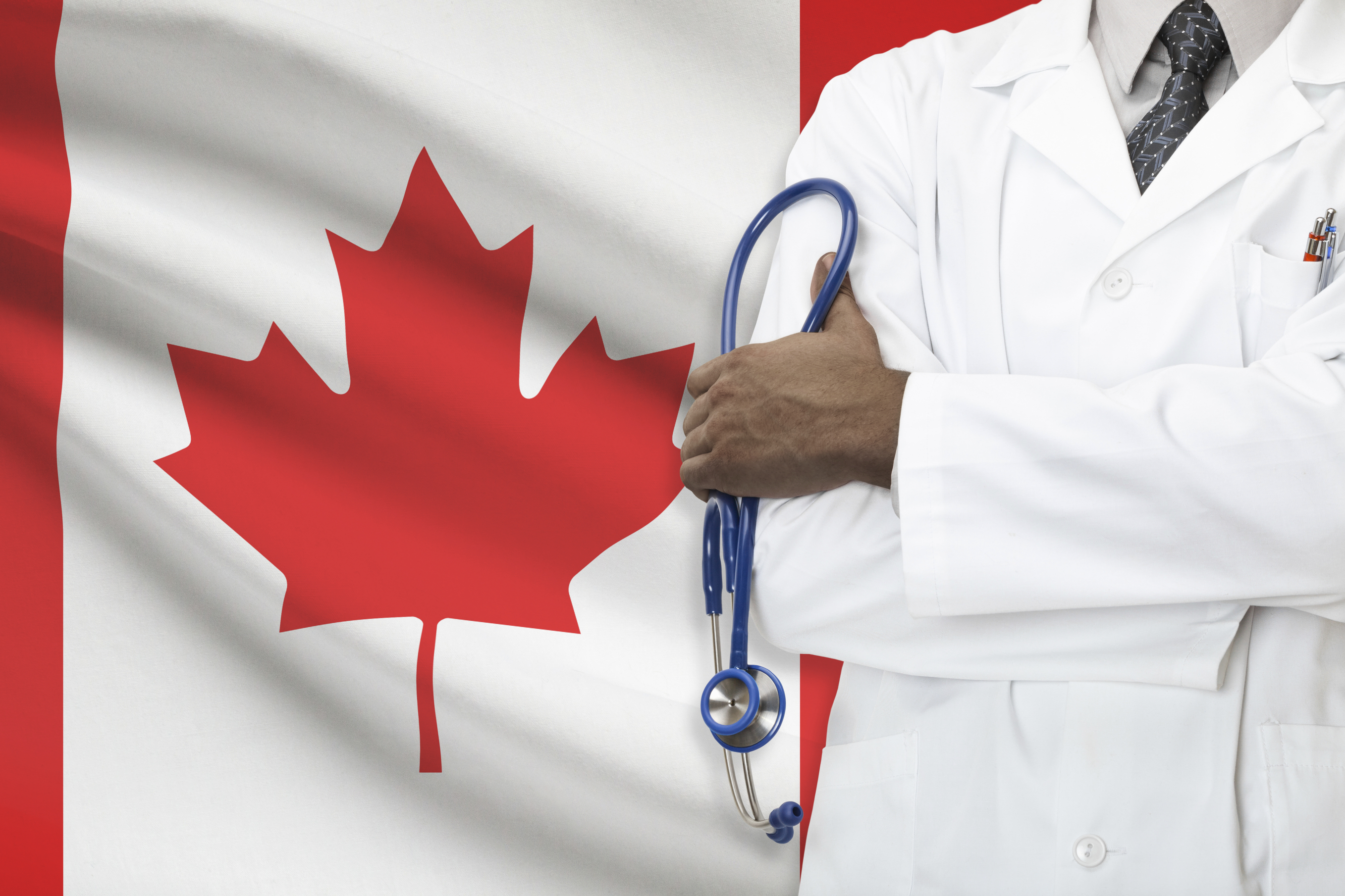 Canada Approves Prescription Heroin to Control Drug Addiction