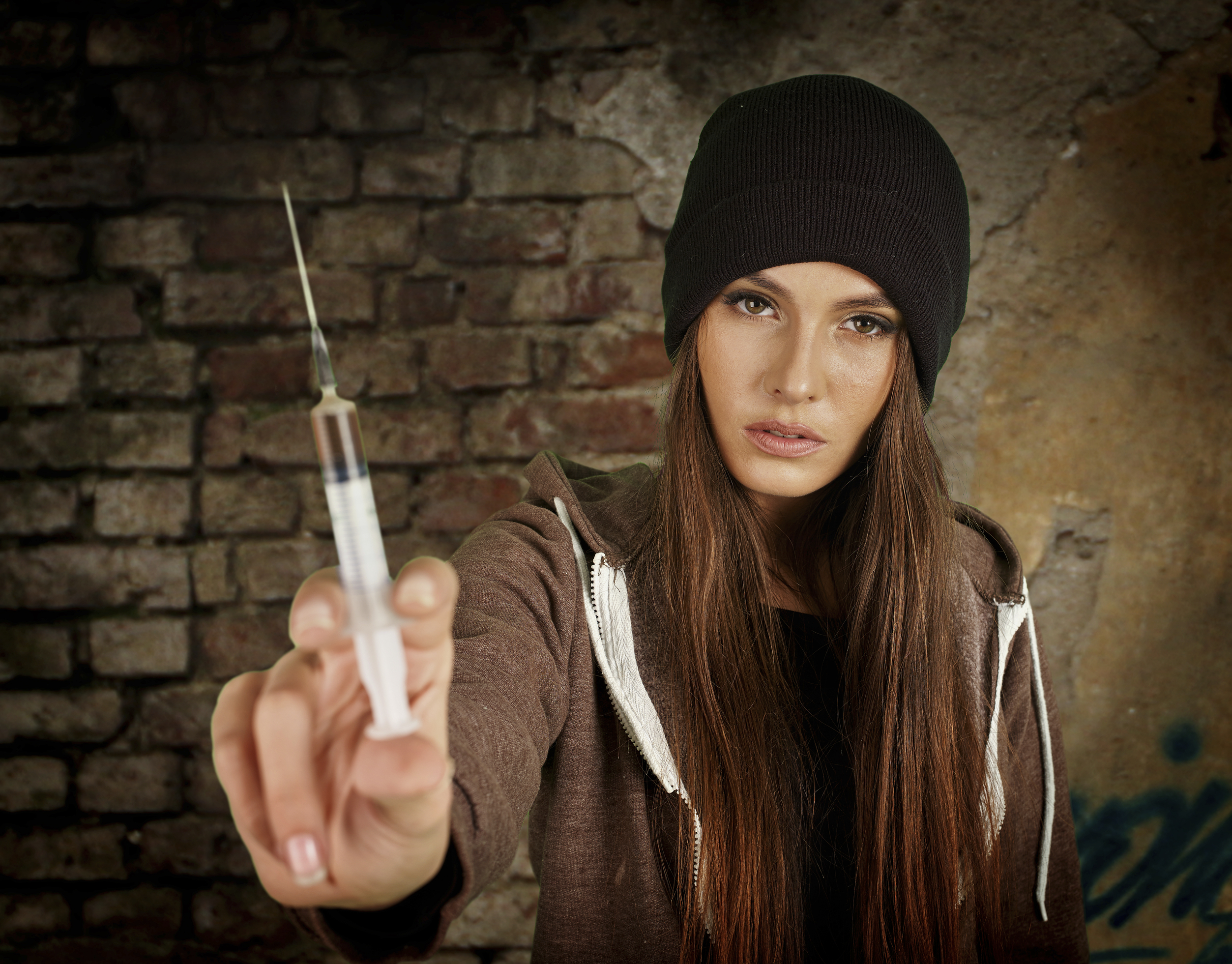 6 Compelling Truths About Heroin