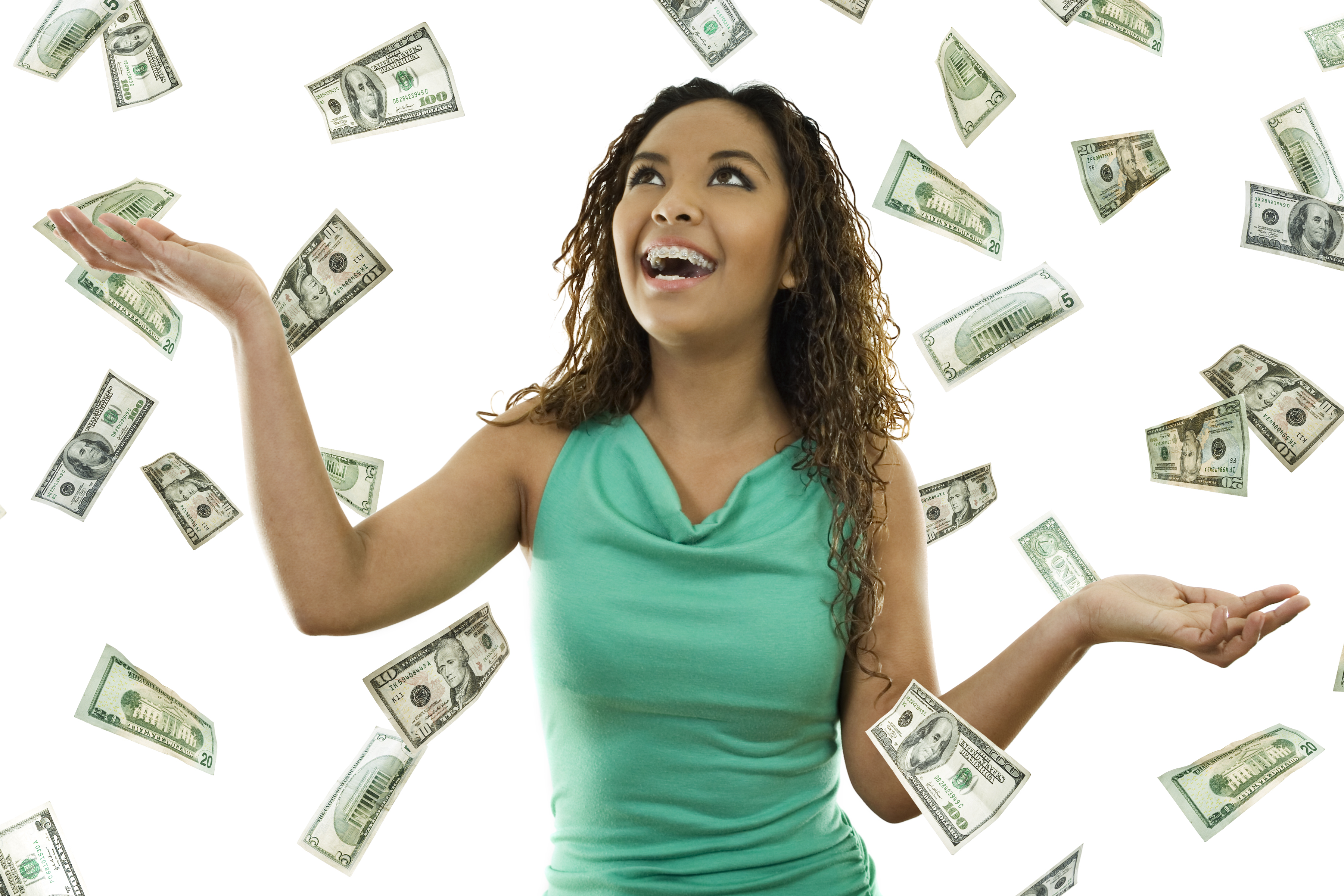 $50,000 Jackpot Winner Denied Due To Drug Money Connection