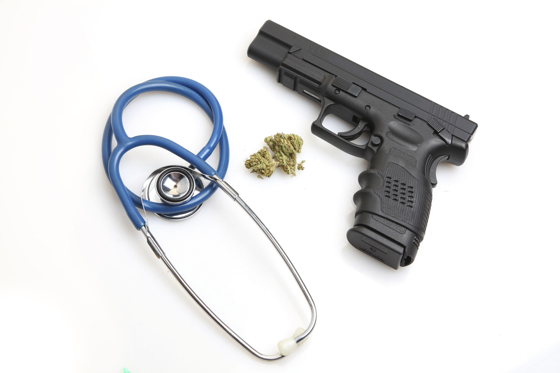 Should Medical Marijuana in Florida Block Gun Ownership Rights?