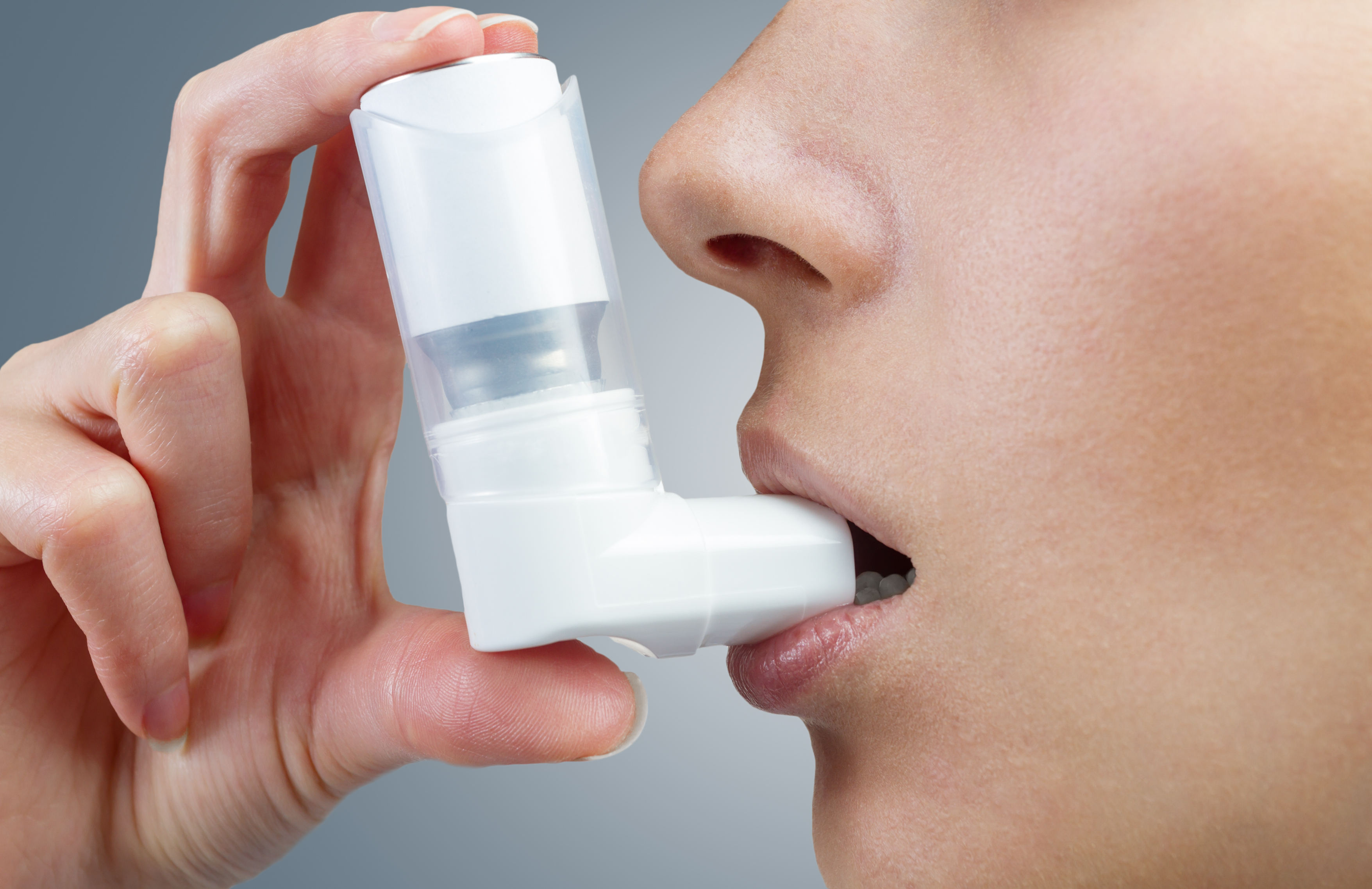 The World’s First Cannabis Inhaler Hits Mainstream Market