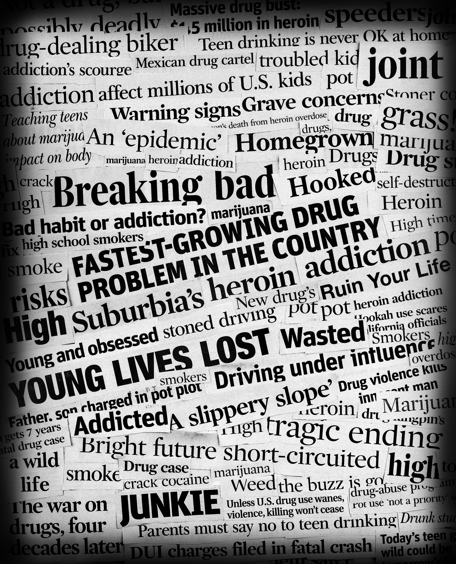 Palm Beach Post’s Project “Generation Heroin”  Highlights Opioid Epidemic