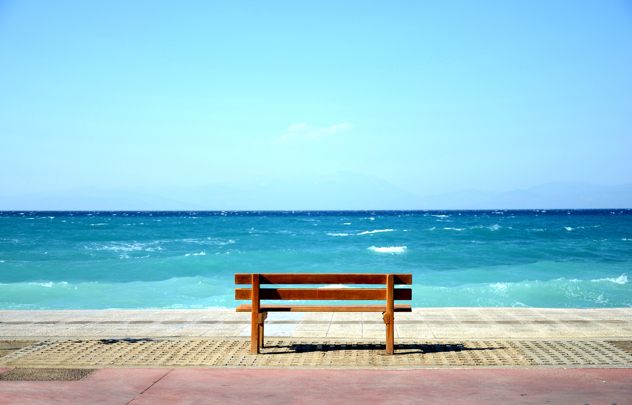 Study Proves the ‘Friendship Bench’ Program Improves Mental Health