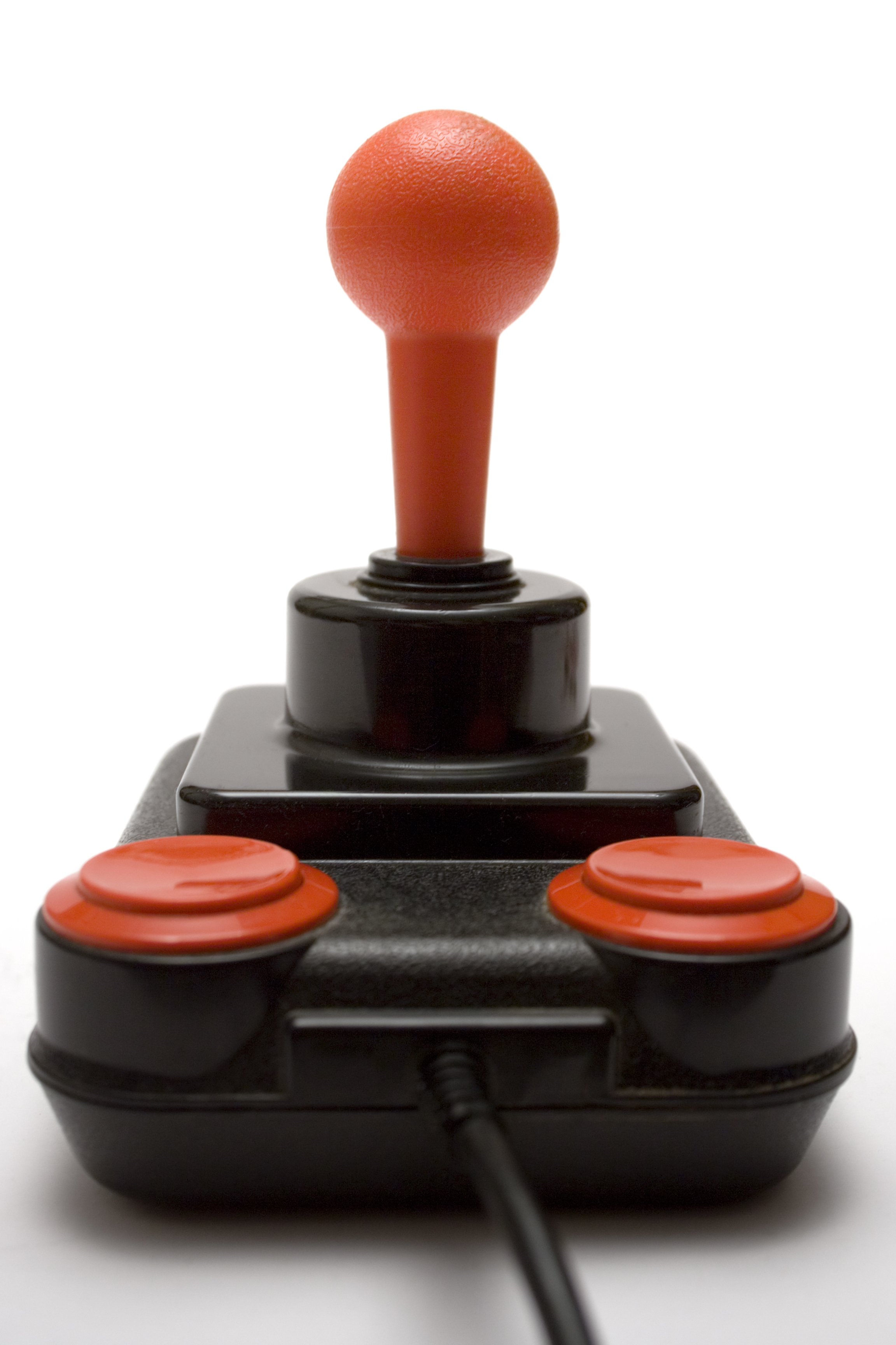 Could a Joystick Help Alcoholics Avoid Relapse?