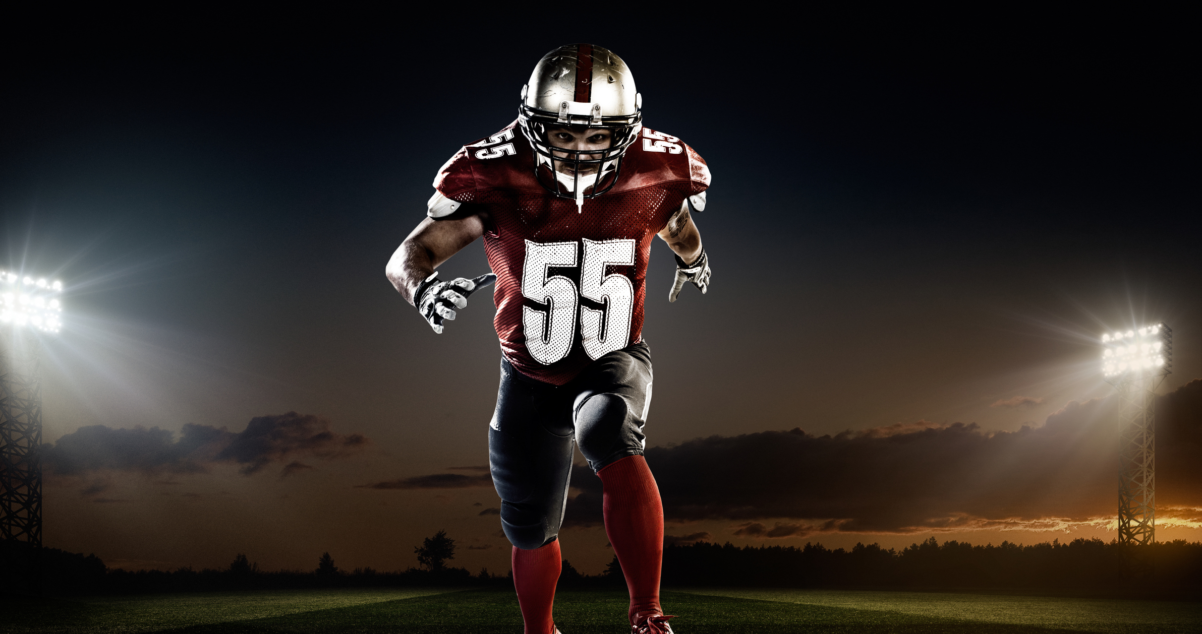 Former NFL Player Shane Olivea Overcame 125 Vicodin-Per-Day Habit