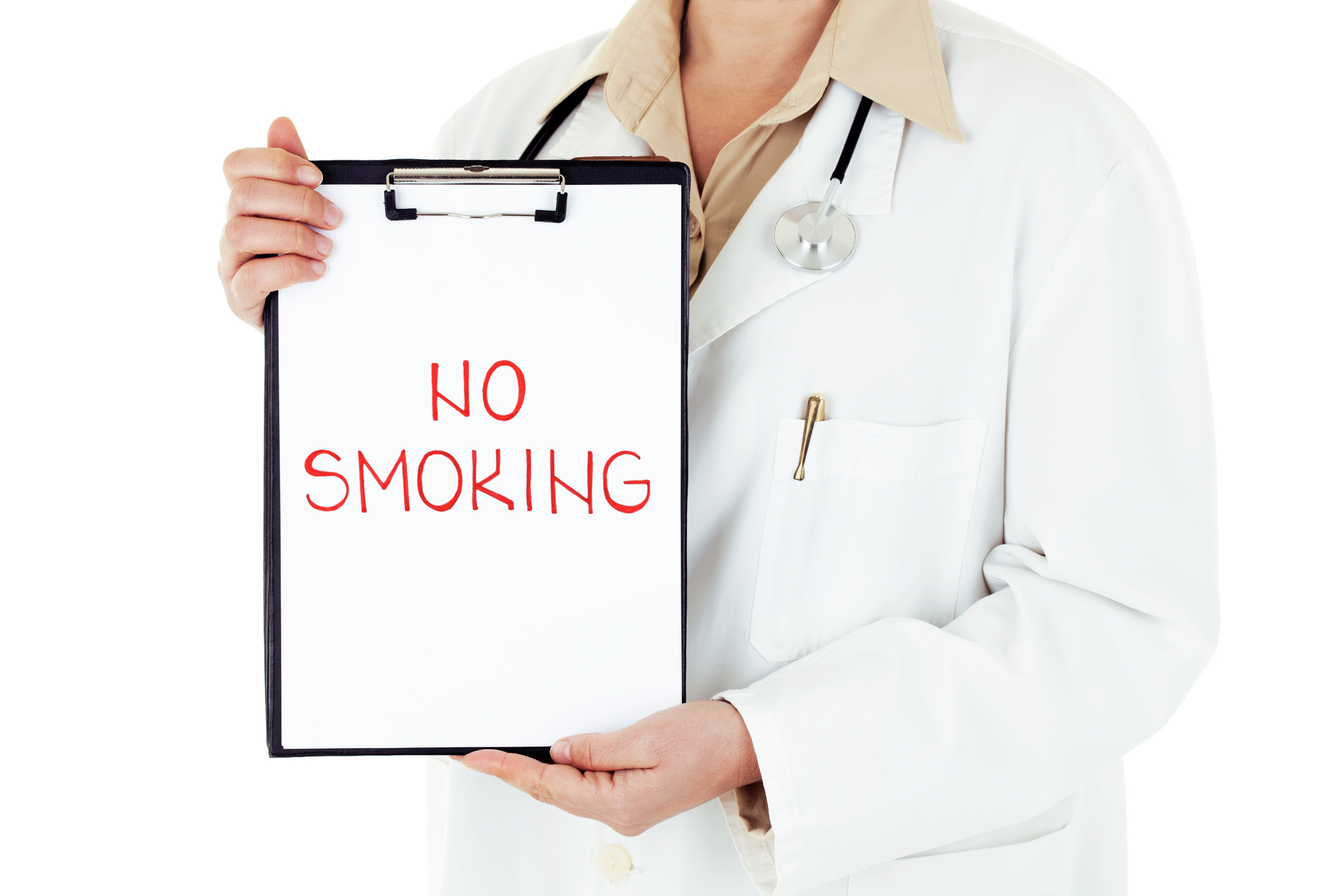 CVS: Tobacco Sale Ban Is Already Having A Major Impact