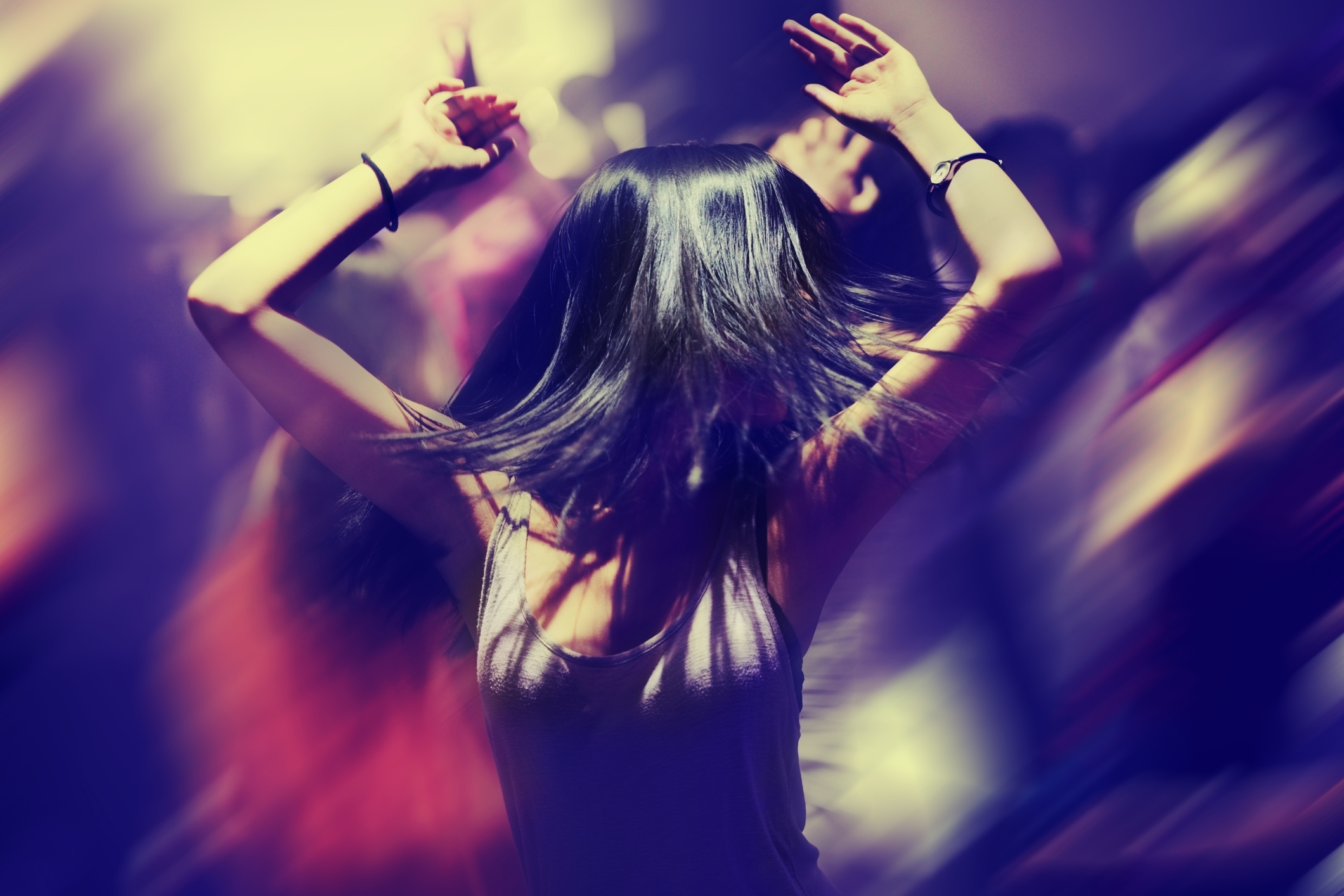 Sober Club Life: My Experience and a New Miami Event