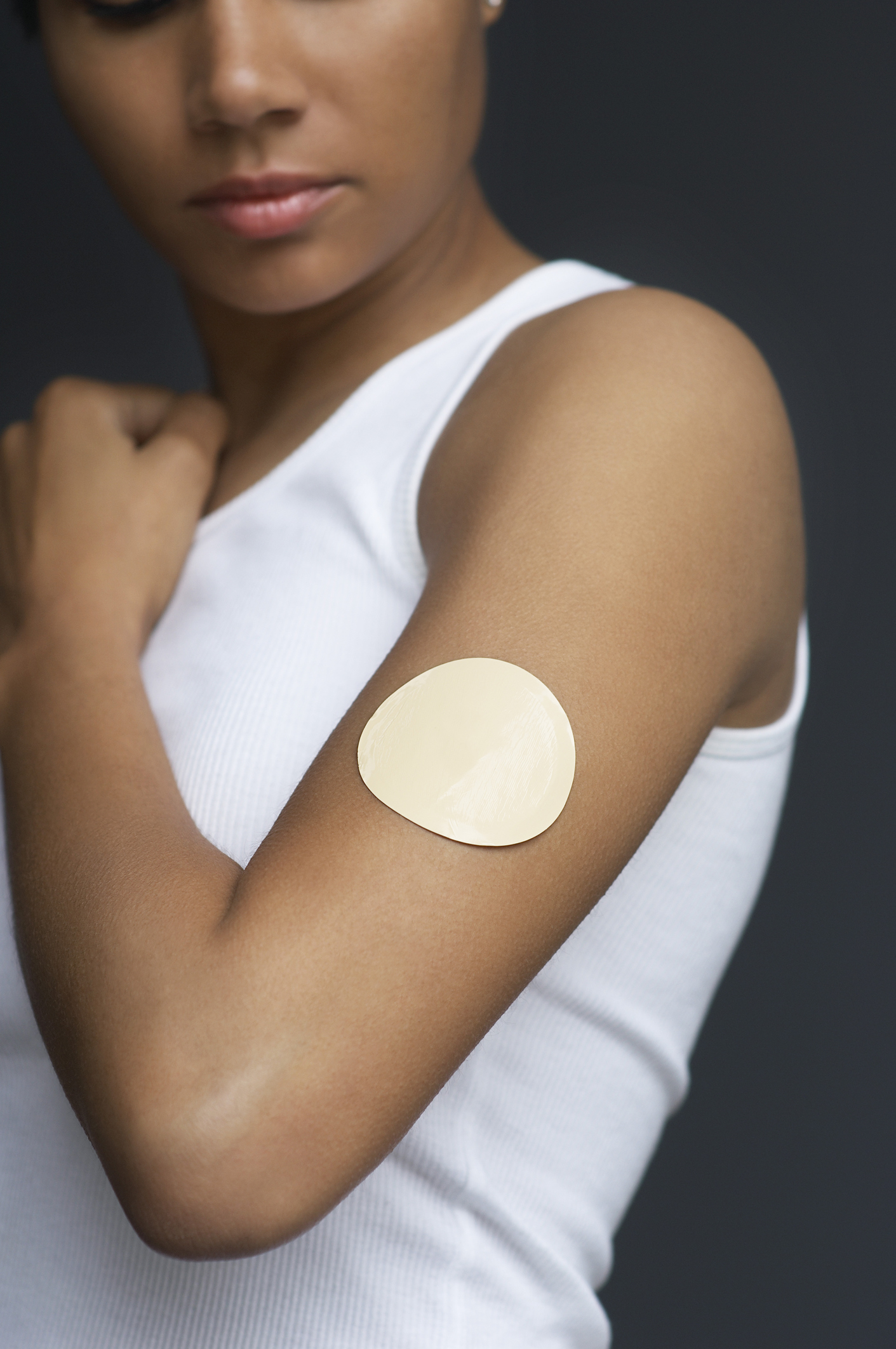 Could the Cannabis Transdermal Patch Be Abused?