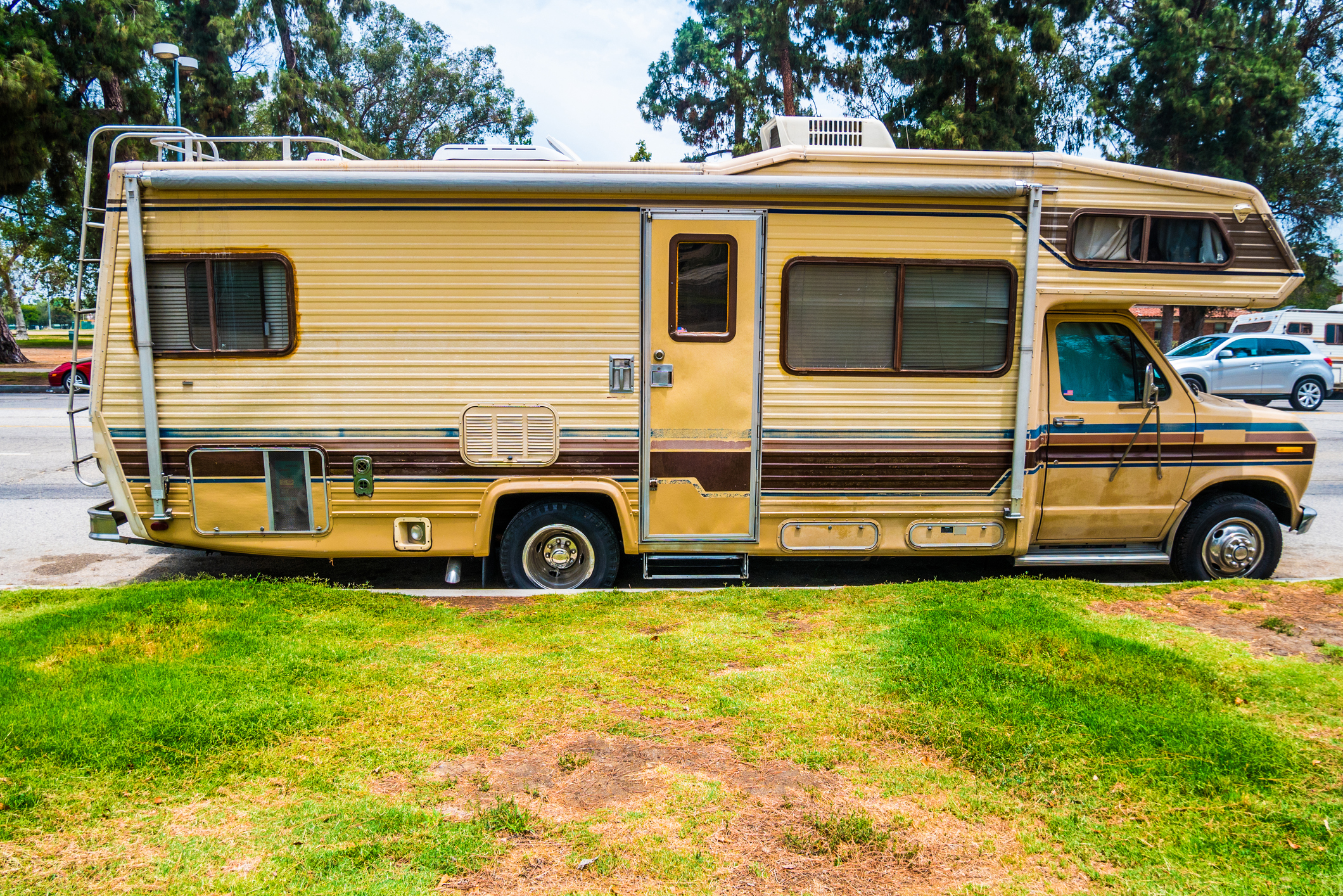 Mobile Drug Treatment Van Brings Services to Main Communities