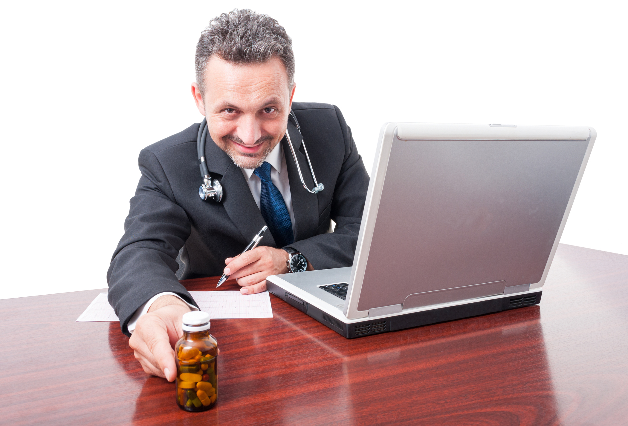 Why are Insurance Companies Focusing on Maintenance Drugs?