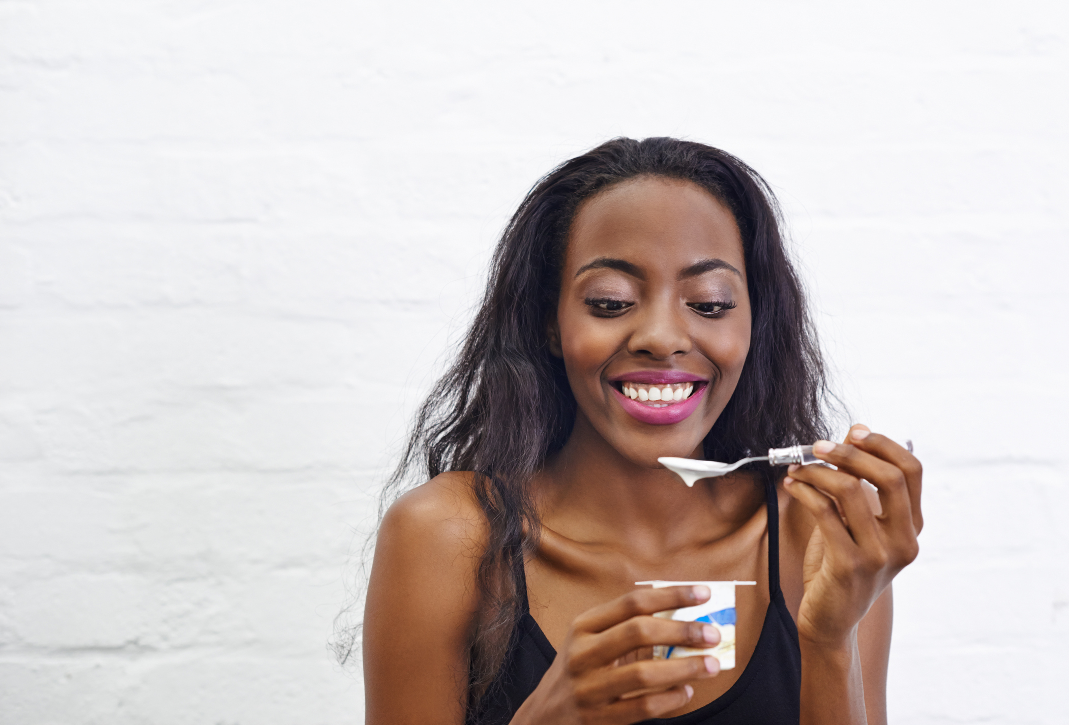 Could Yogurt Help Treat Depression?