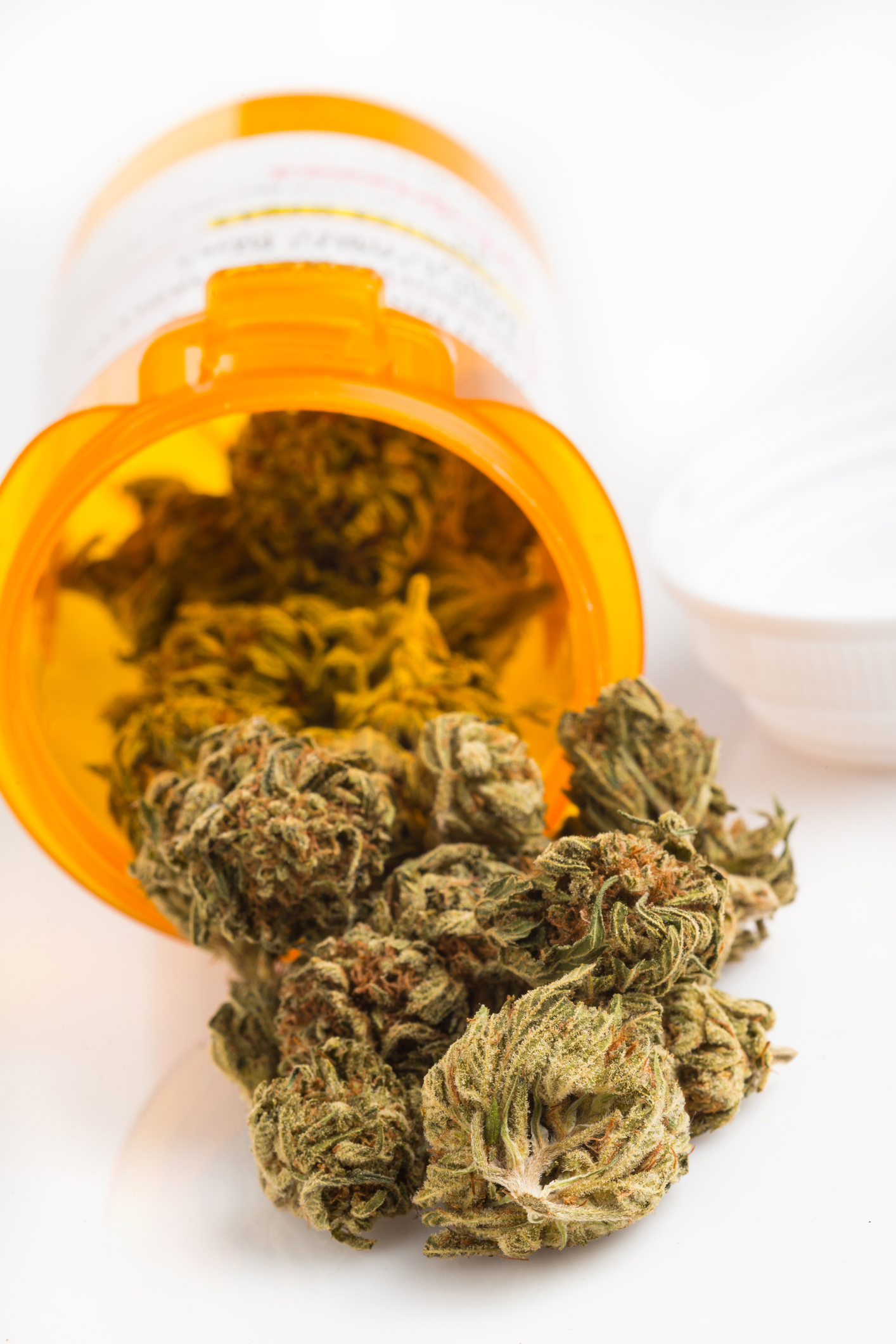 Should Marijuana Be Used in Addiction Treatment?