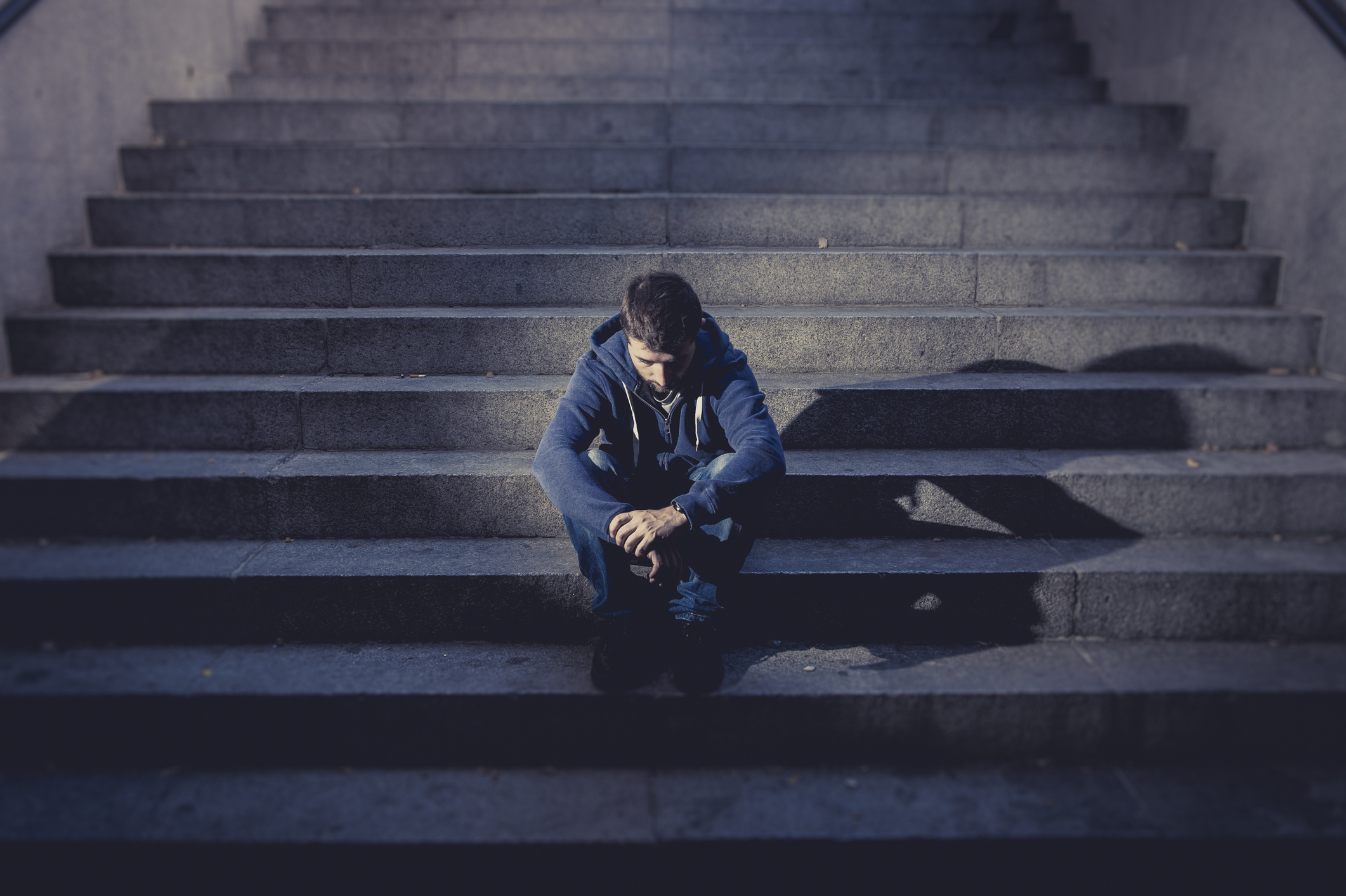 Do I Have Depression?