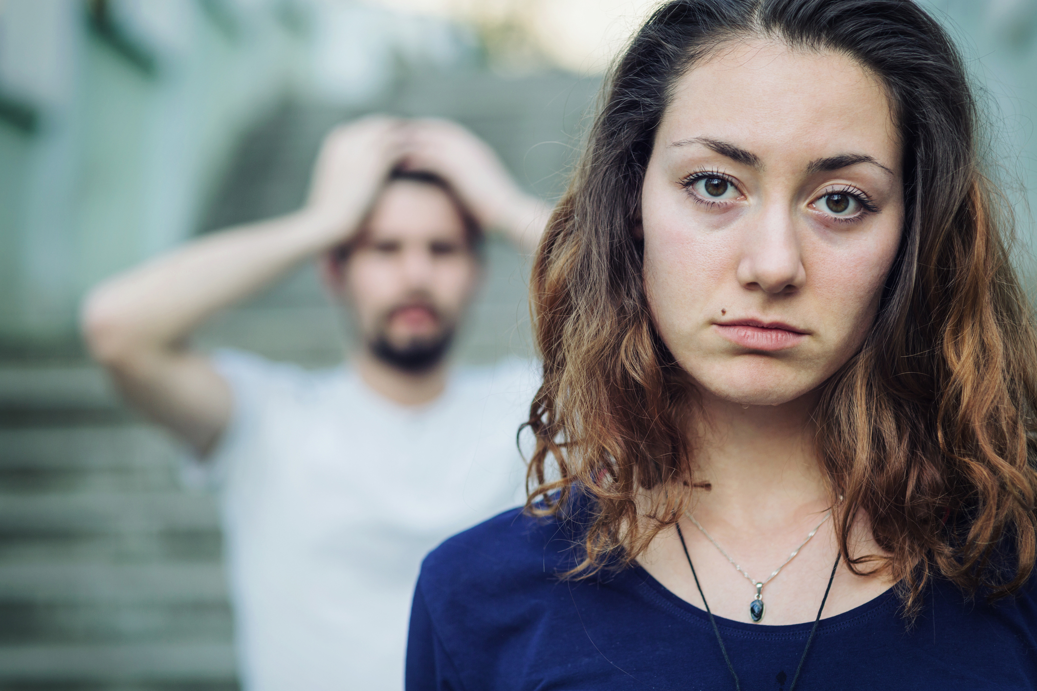 Is It My Fault My Loved One is Addicted?