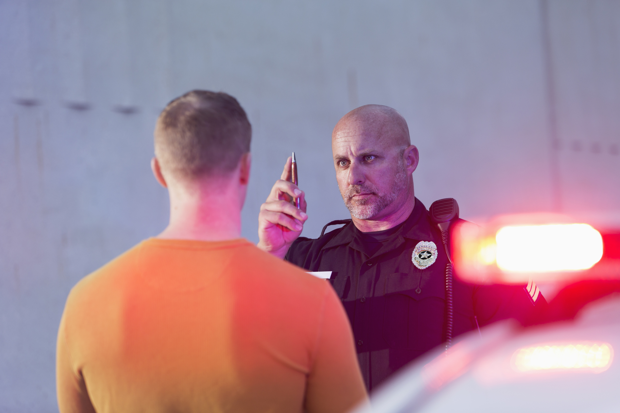 For the First Time, Drug Use Tops Booze in Fatal U.S. Crashes