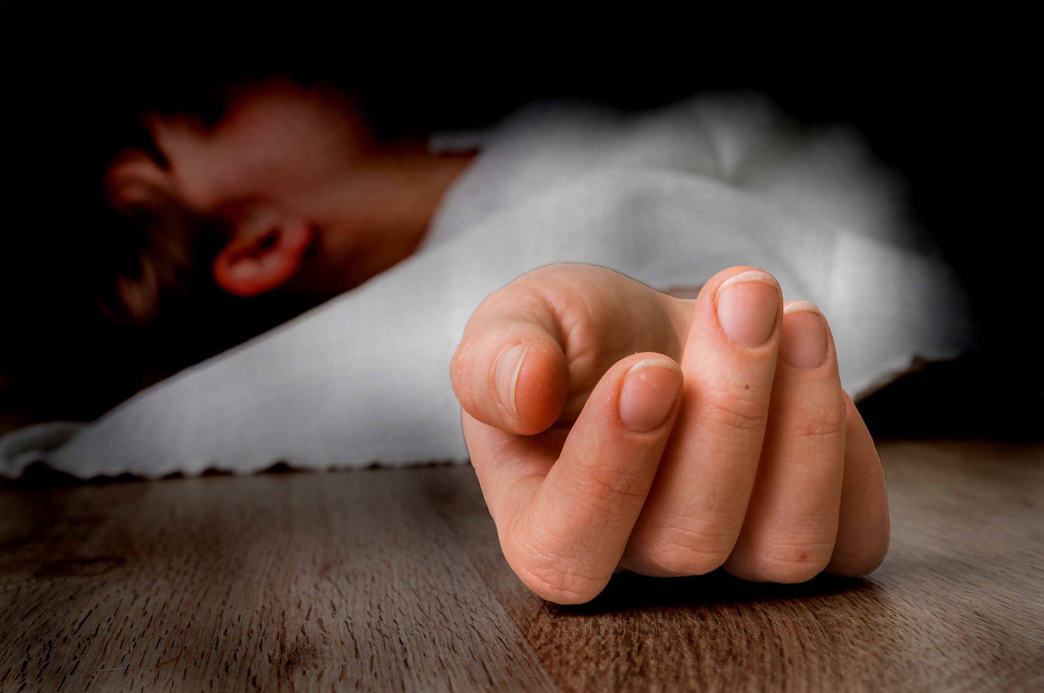Palm Beach County: Opioid Overdose Deaths Double to Nearly 600