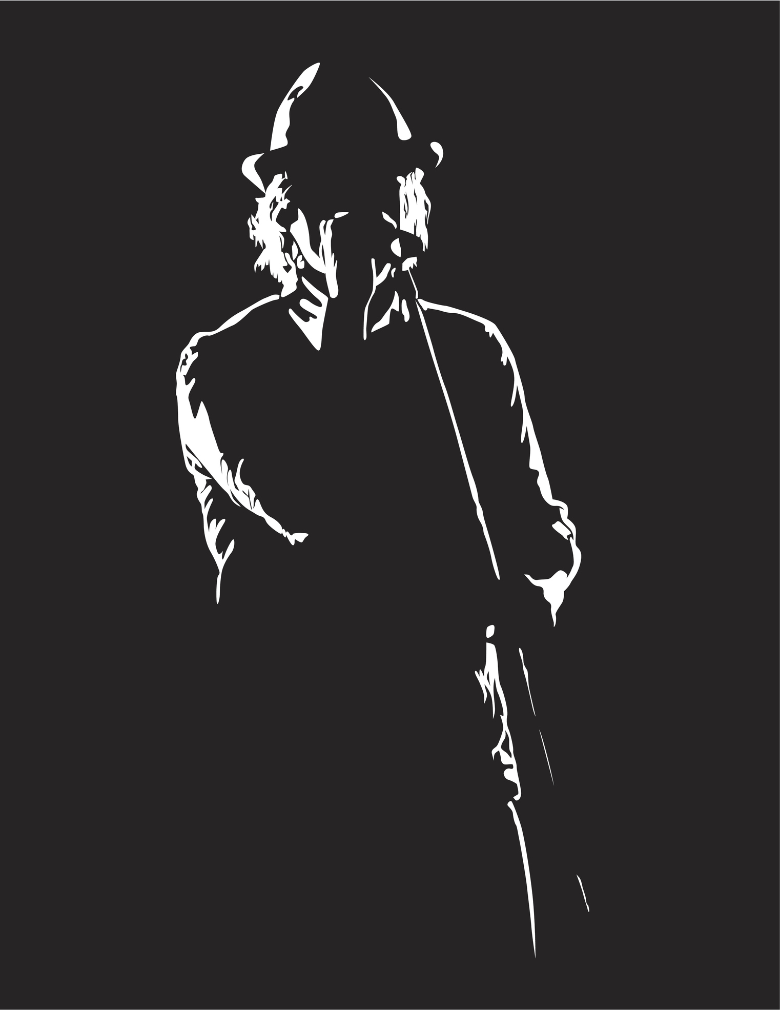 Chris Cornell Tribute Sketch  Steemit