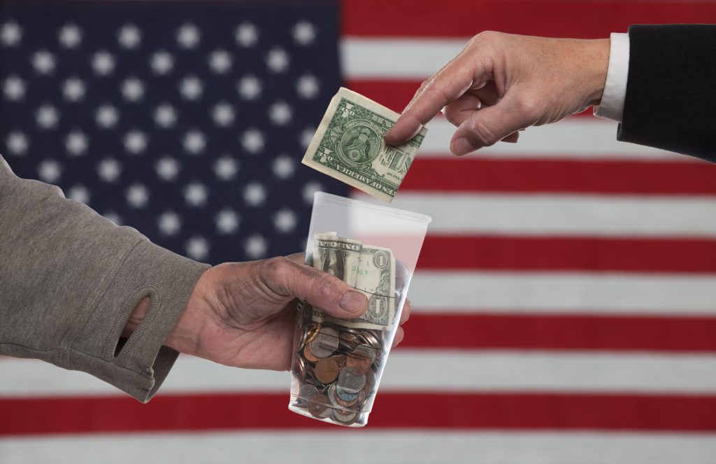 The Potential Pros and Cons of Trump Budget on Opioid Epidemic