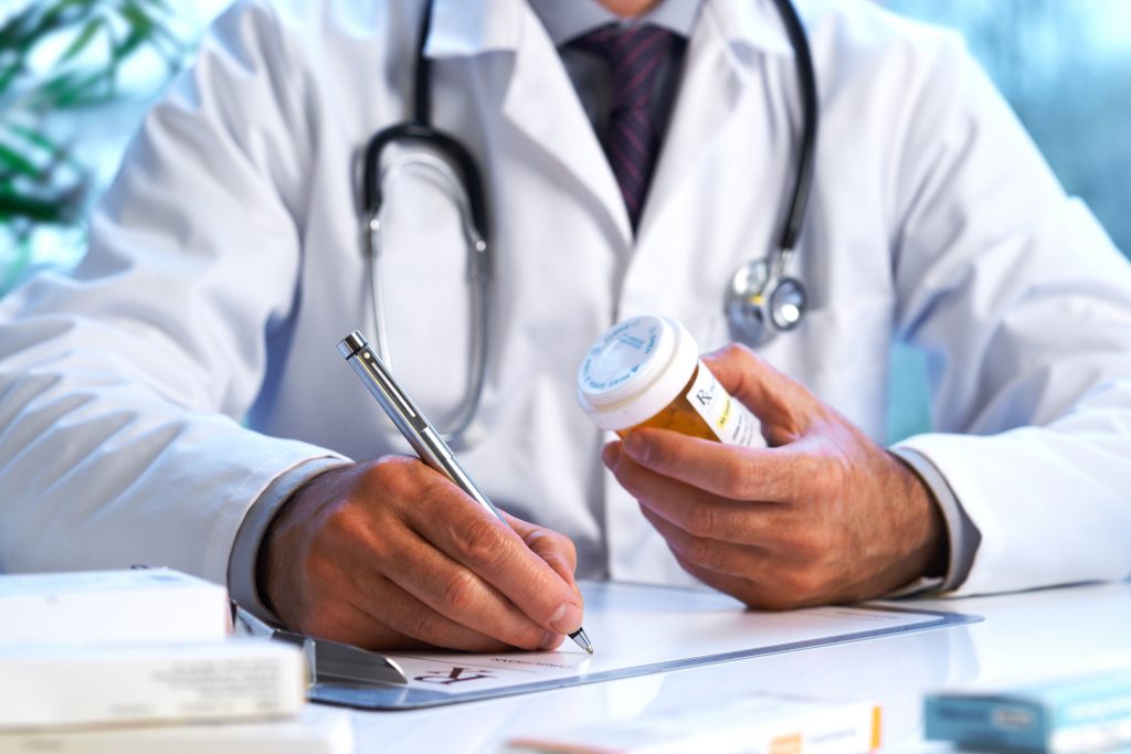 Celebrity Rehab Host Dr. Drew Blames Opioid Epidemic on Doctors