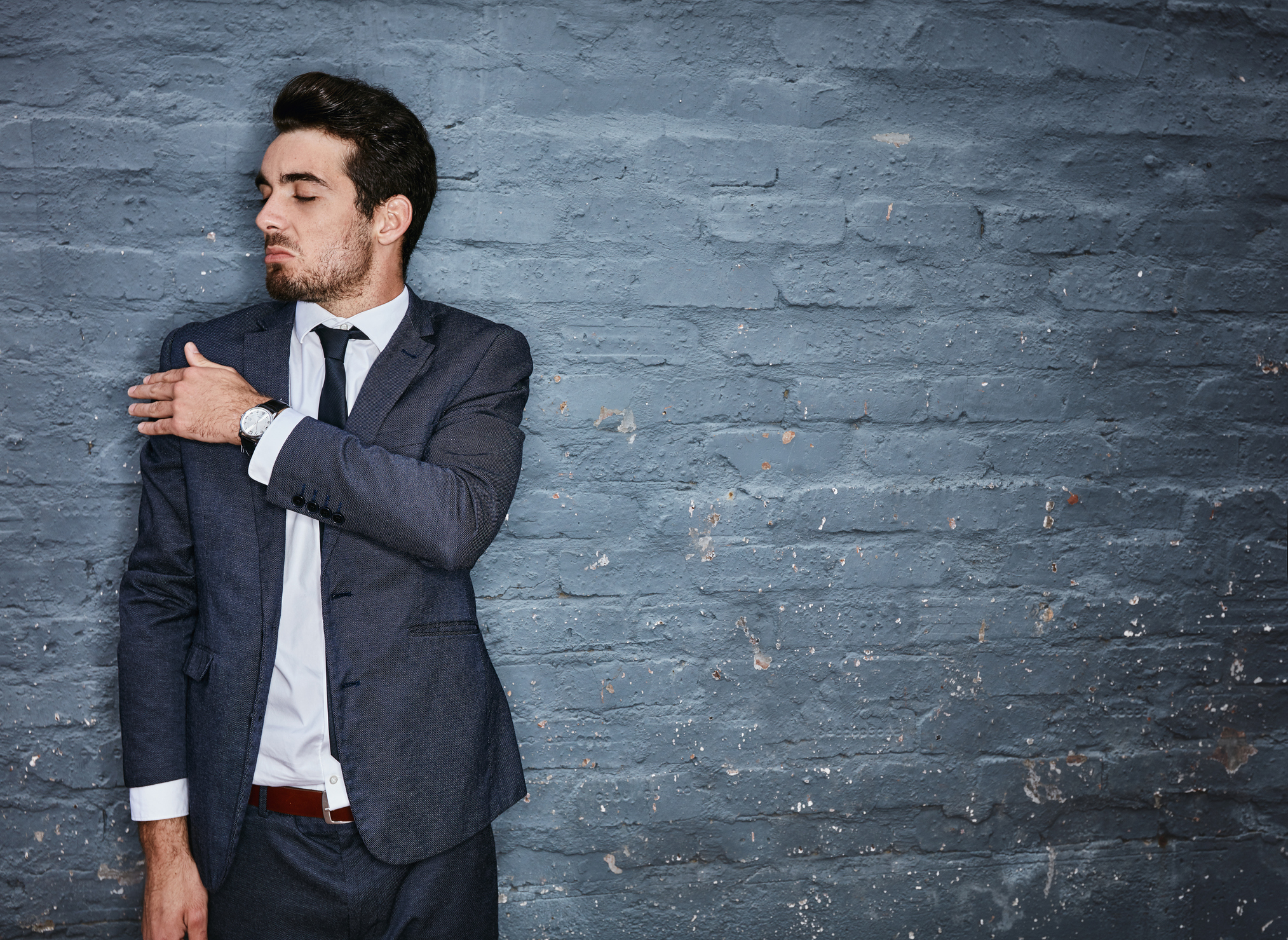 The Dangers of Overconfidence in Addiction Recovery
