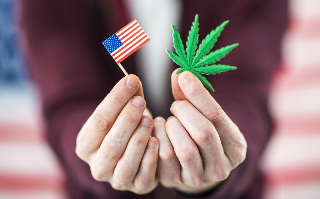 Bill to End War on Drugs Full of Potential Pro-Pot Policies