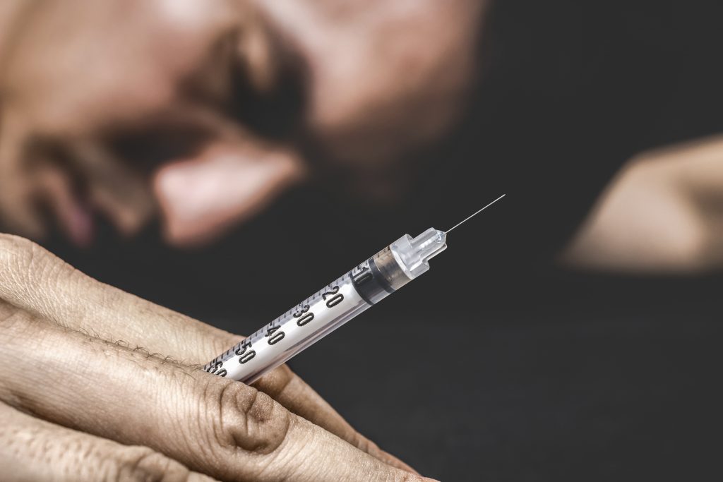 Heroin Detox: What You Need to Know