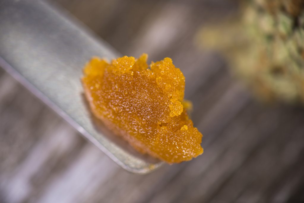 Why Dabbing THC Has Been Called the Crack of Cannabis