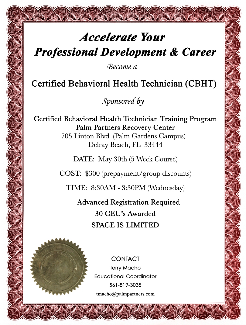 Accelerate Your Professional Development & Career Accelerate Your Professional Development & Career